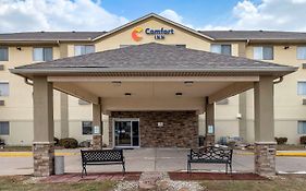 Comfort Inn Shelbyville North